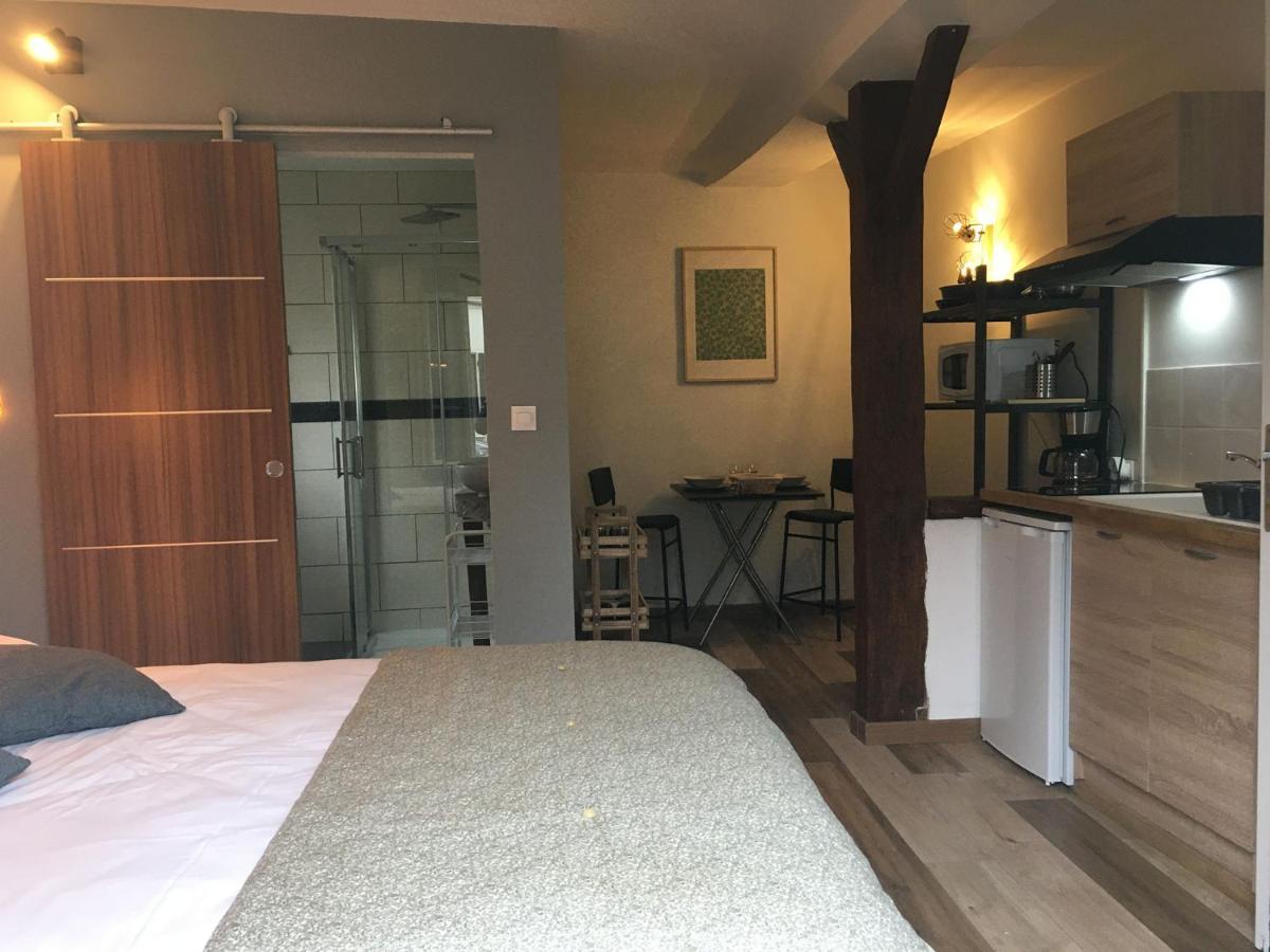 Les De L'escale Proche Du Zoo De Beauval Appartement Saint-Aignan (Loir-et-Cher)
